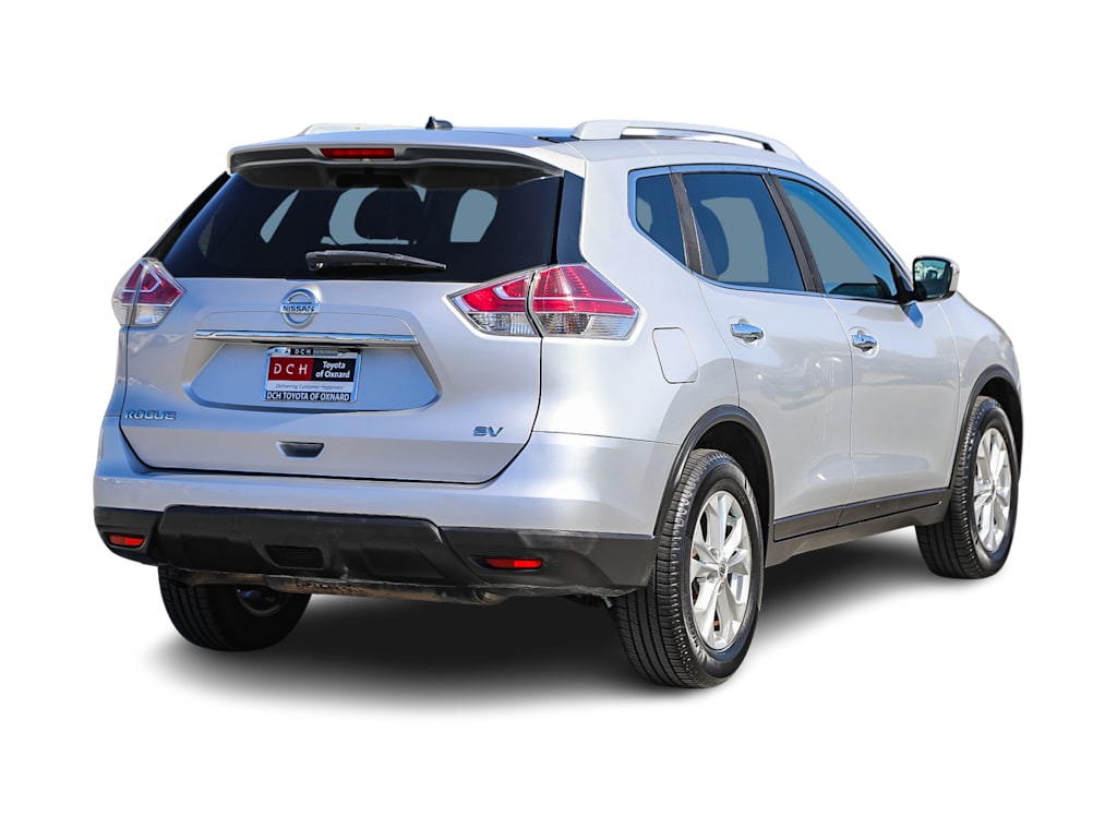 Thumbnail: 2016 Nissan Rogue - 19