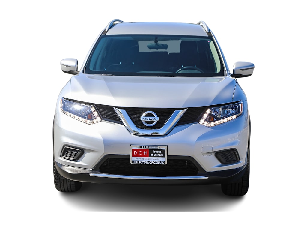 Thumbnail: 2016 Nissan Rogue - 5