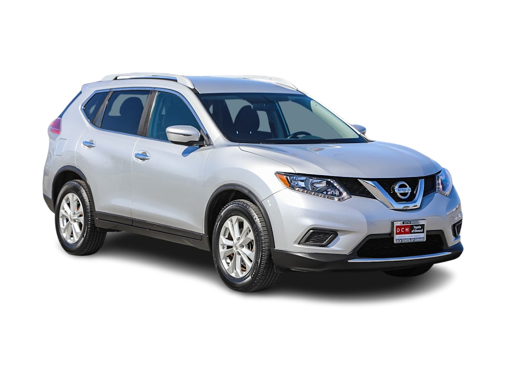 Thumbnail: 2016 Nissan Rogue - 18