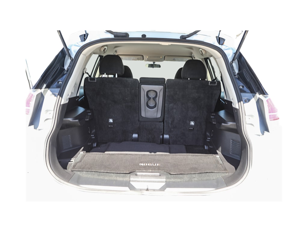 Thumbnail: 2016 Nissan Rogue - 17