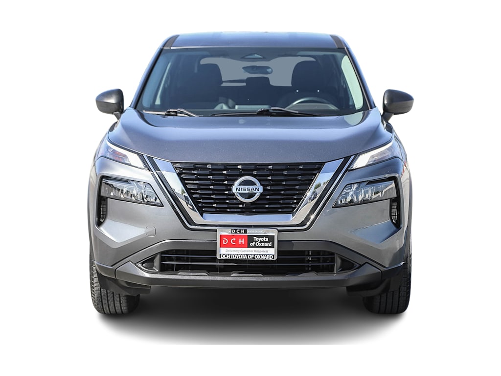 Thumbnail: 2021 Nissan Rogue - 5