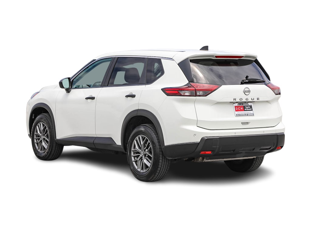 Thumbnail: 2024 Nissan Rogue - 3