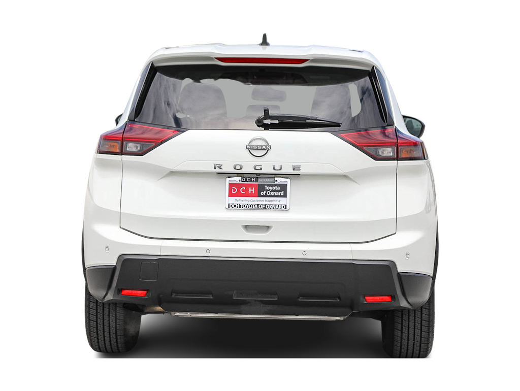 Thumbnail: 2024 Nissan Rogue - 4