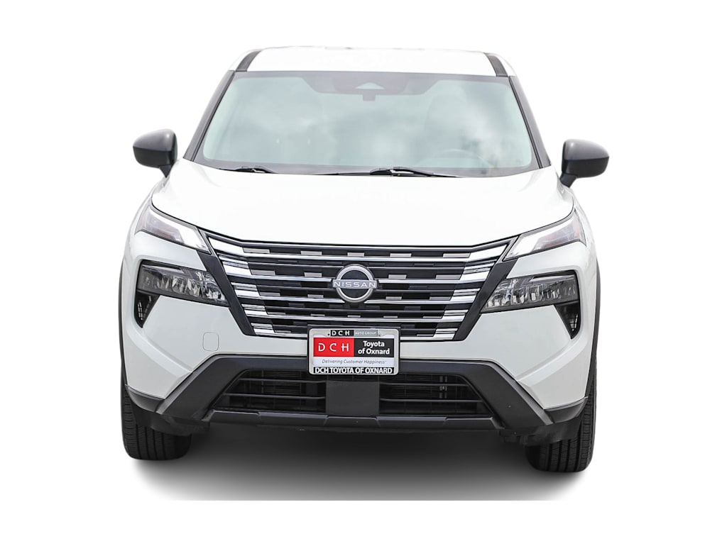 Thumbnail: 2024 Nissan Rogue - 5