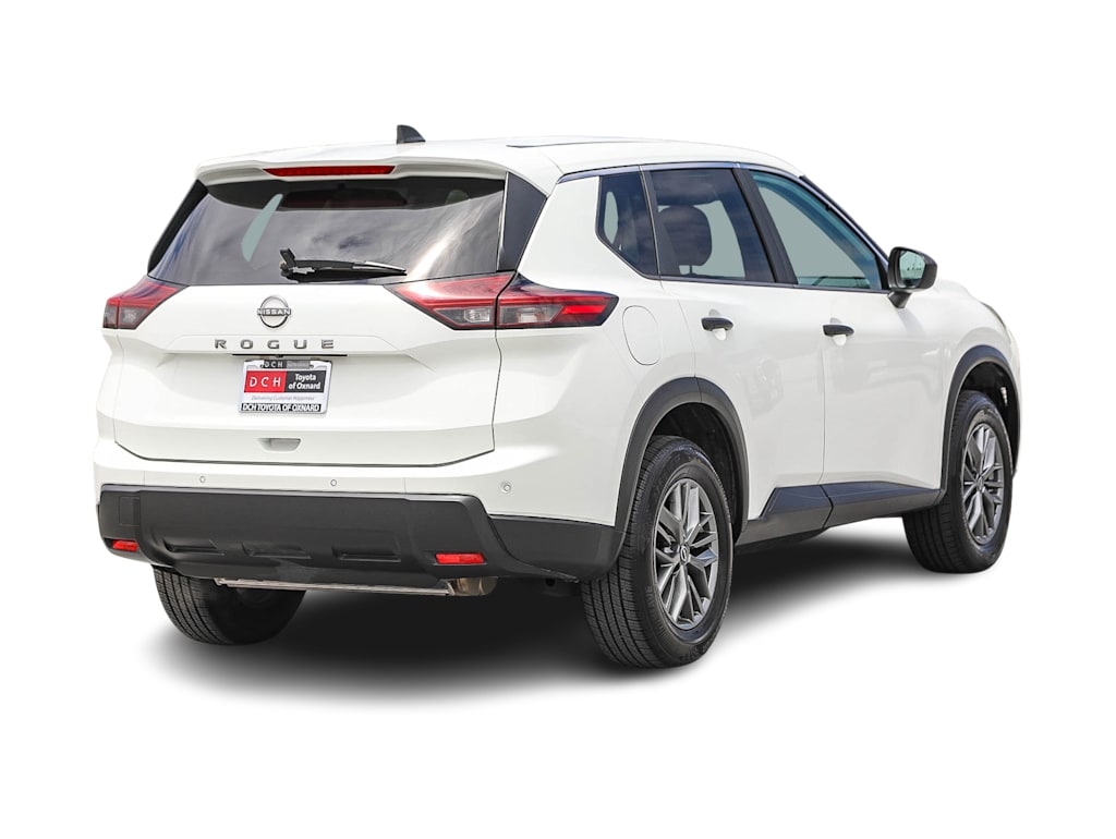 Thumbnail: 2024 Nissan Rogue - 19