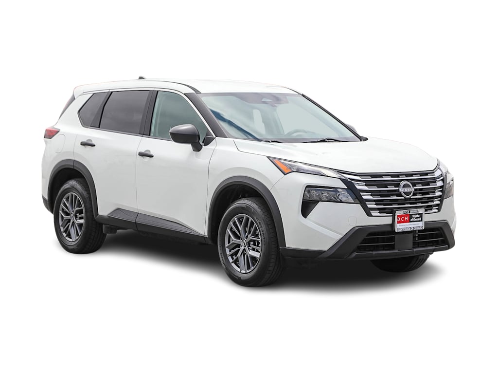 Thumbnail: 2024 Nissan Rogue - 18