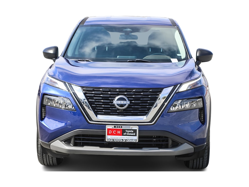Thumbnail: 2023 Nissan Rogue - 5
