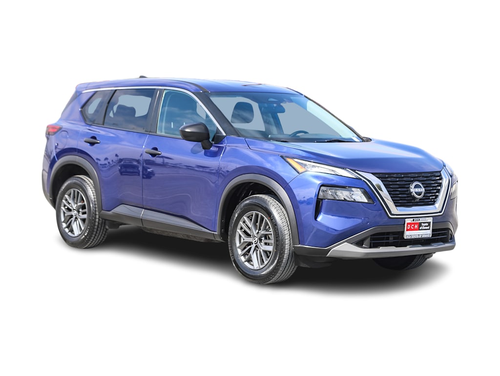 Thumbnail: 2023 Nissan Rogue - 17