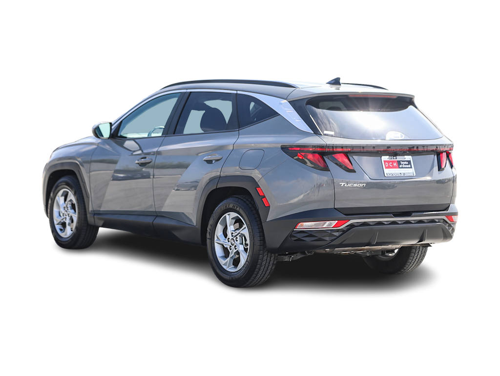 Thumbnail: 2024 Hyundai Tucson - 3