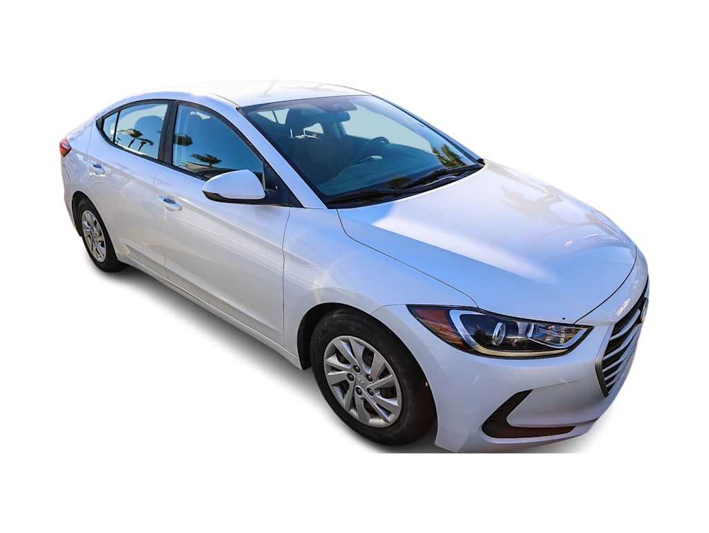 2018 Hyundai Elantra SE 13