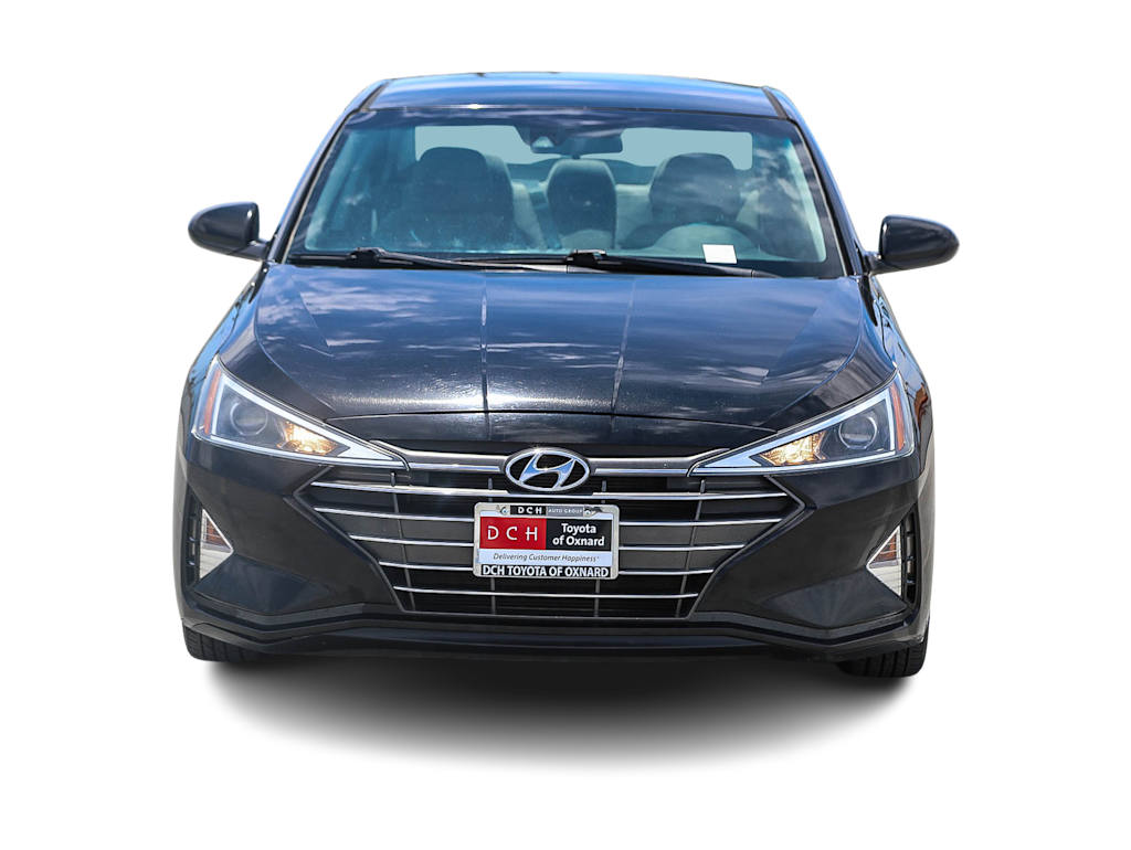 Thumbnail: 2020 Hyundai Elantra - 5