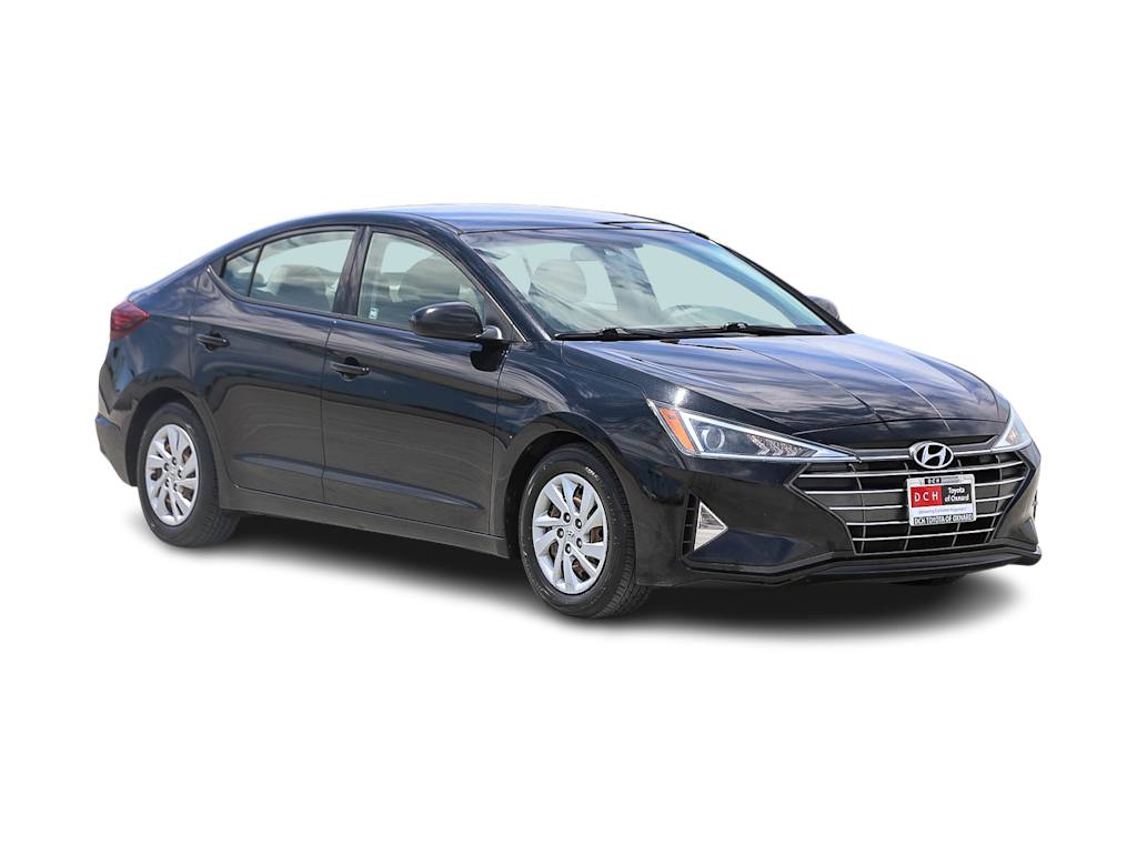 Thumbnail: 2020 Hyundai Elantra - 15