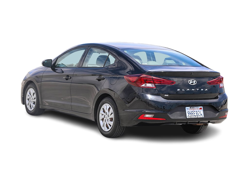 Thumbnail: 2020 Hyundai Elantra - 3