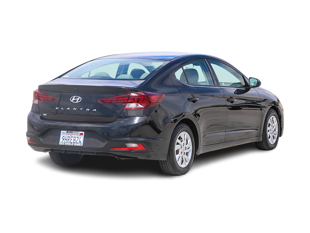Thumbnail: 2020 Hyundai Elantra - 16