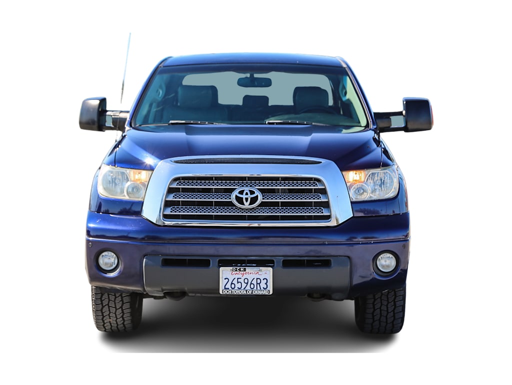 Thumbnail: 2007 Toyota Tundra - 5