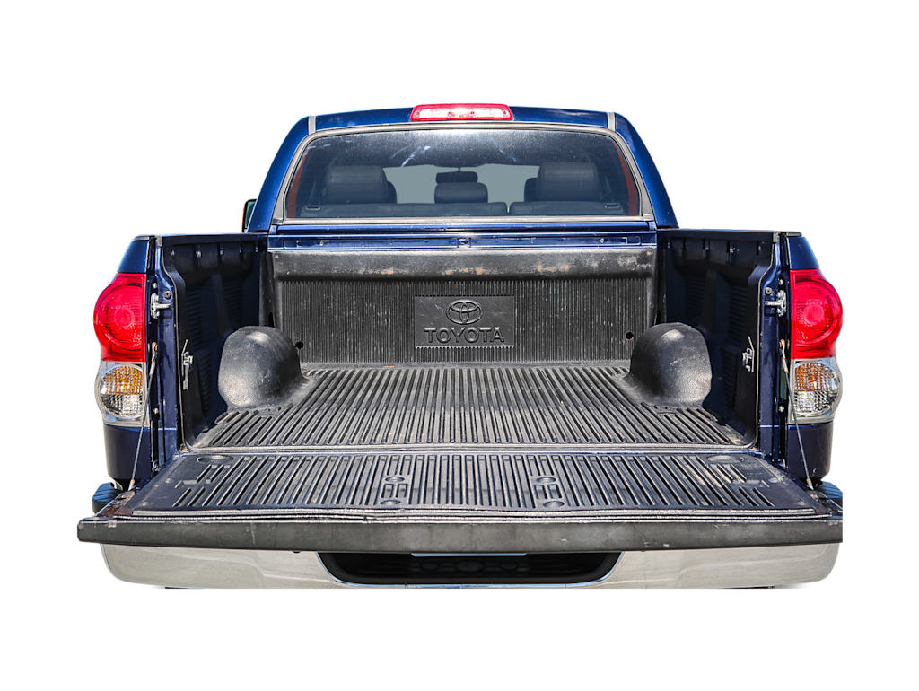 Thumbnail: 2007 Toyota Tundra - 15