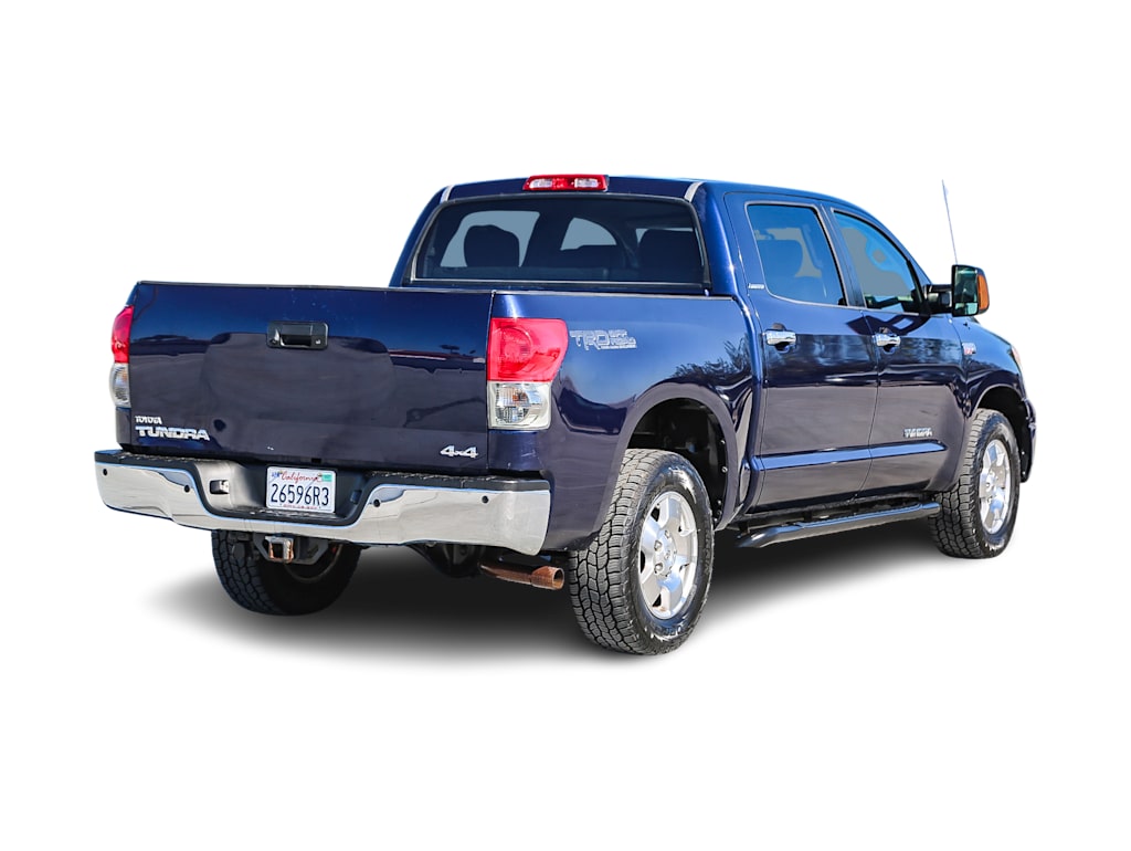 Thumbnail: 2007 Toyota Tundra - 17