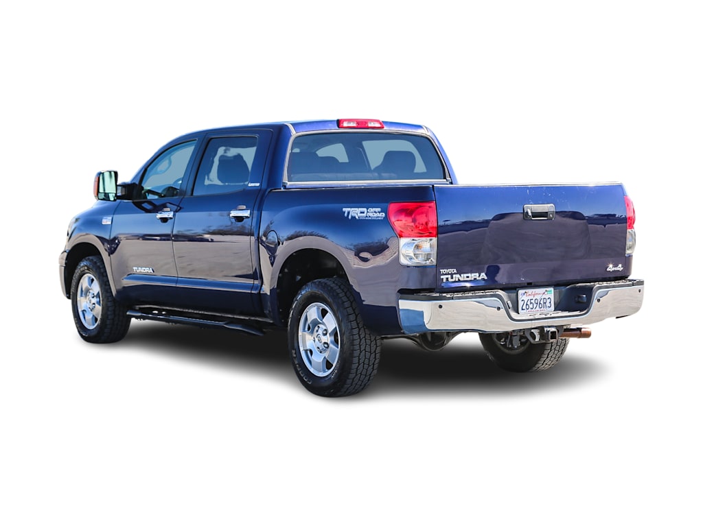 Thumbnail: 2007 Toyota Tundra - 3