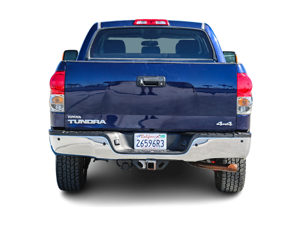 Thumbnail: 2007 Toyota Tundra - 4