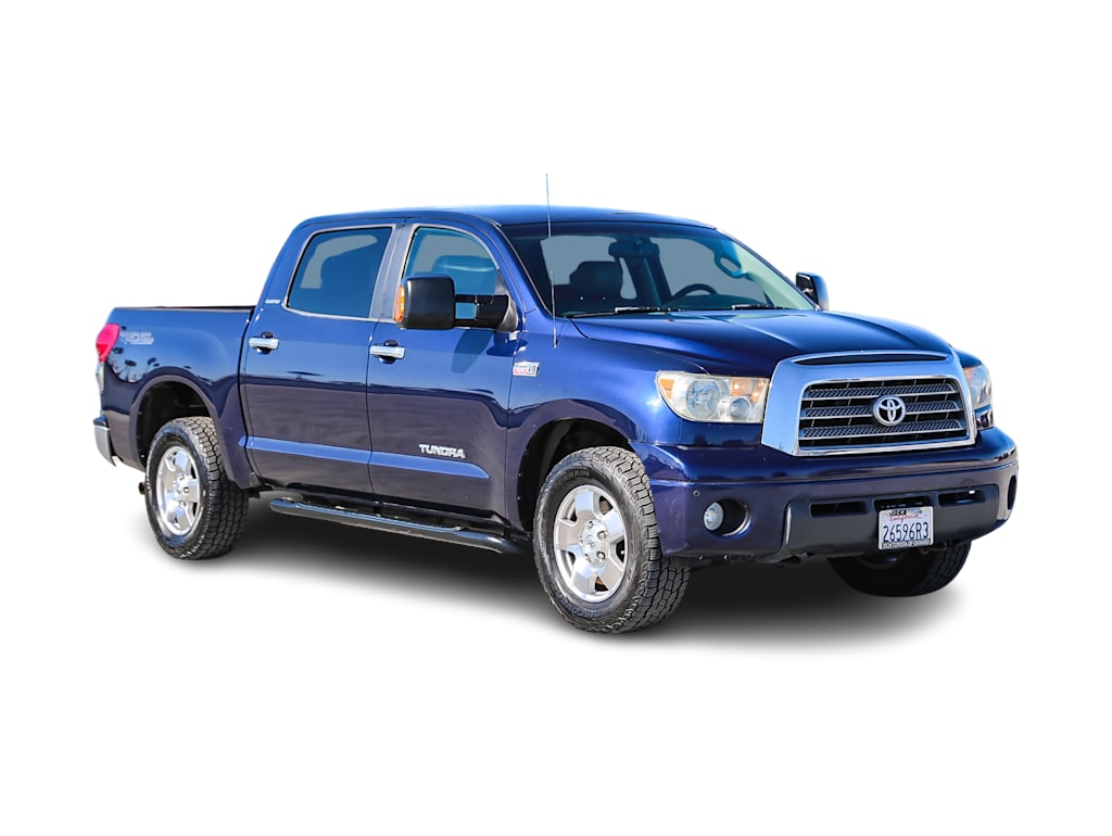 Thumbnail: 2007 Toyota Tundra - 16