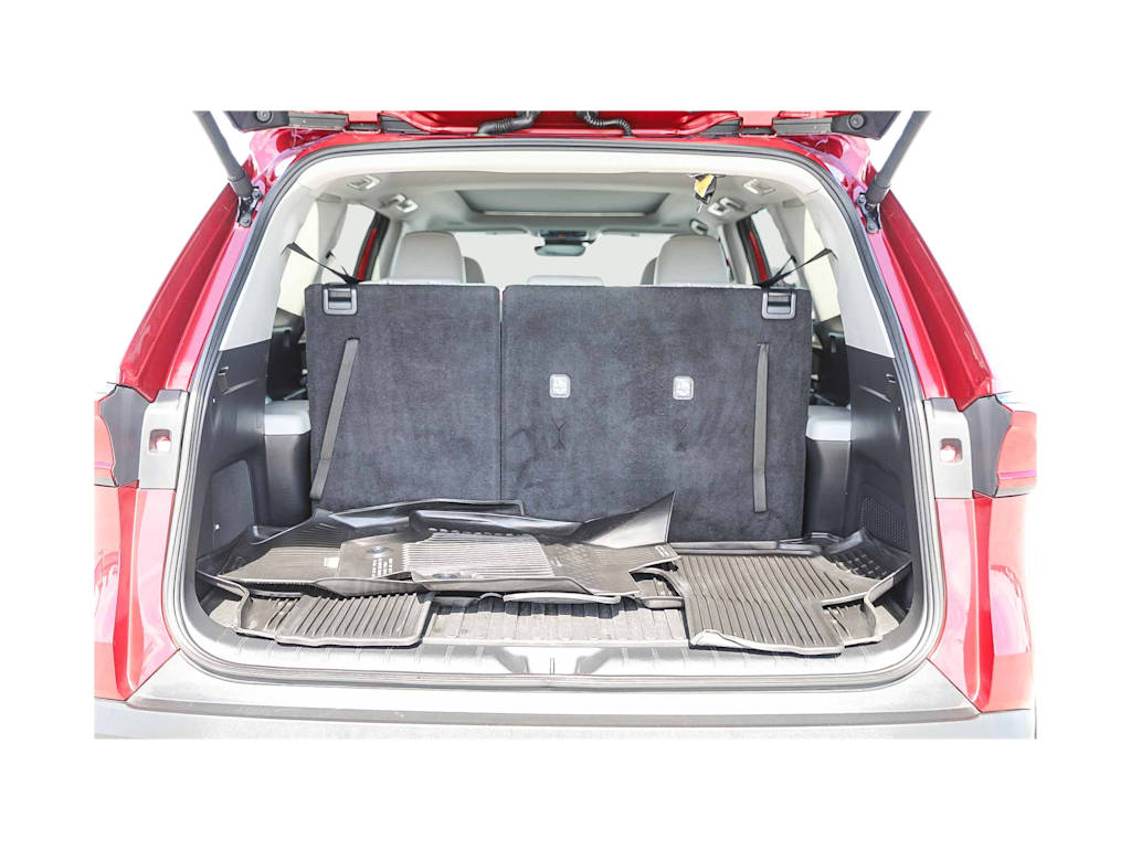 Thumbnail: 2024 Toyota Grand Highlander - 15