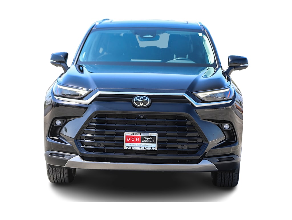Thumbnail: 2024 Toyota Grand Highlander - 5