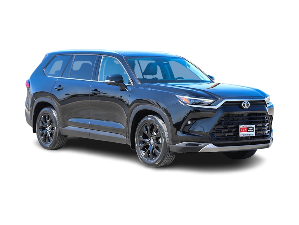 Thumbnail: 2024 Toyota Grand Highlander - 16