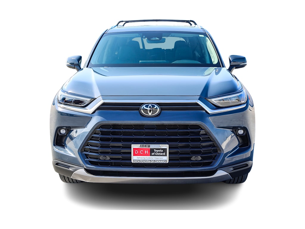 Thumbnail: 2024 Toyota Grand Highlander - 5