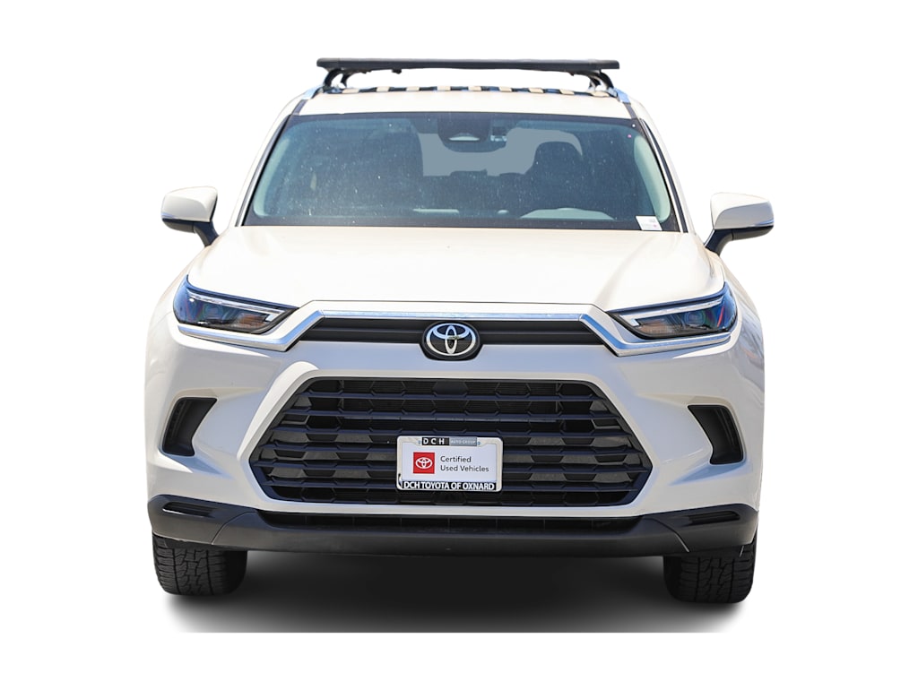 Thumbnail: 2024 Toyota Grand Highlander - 5