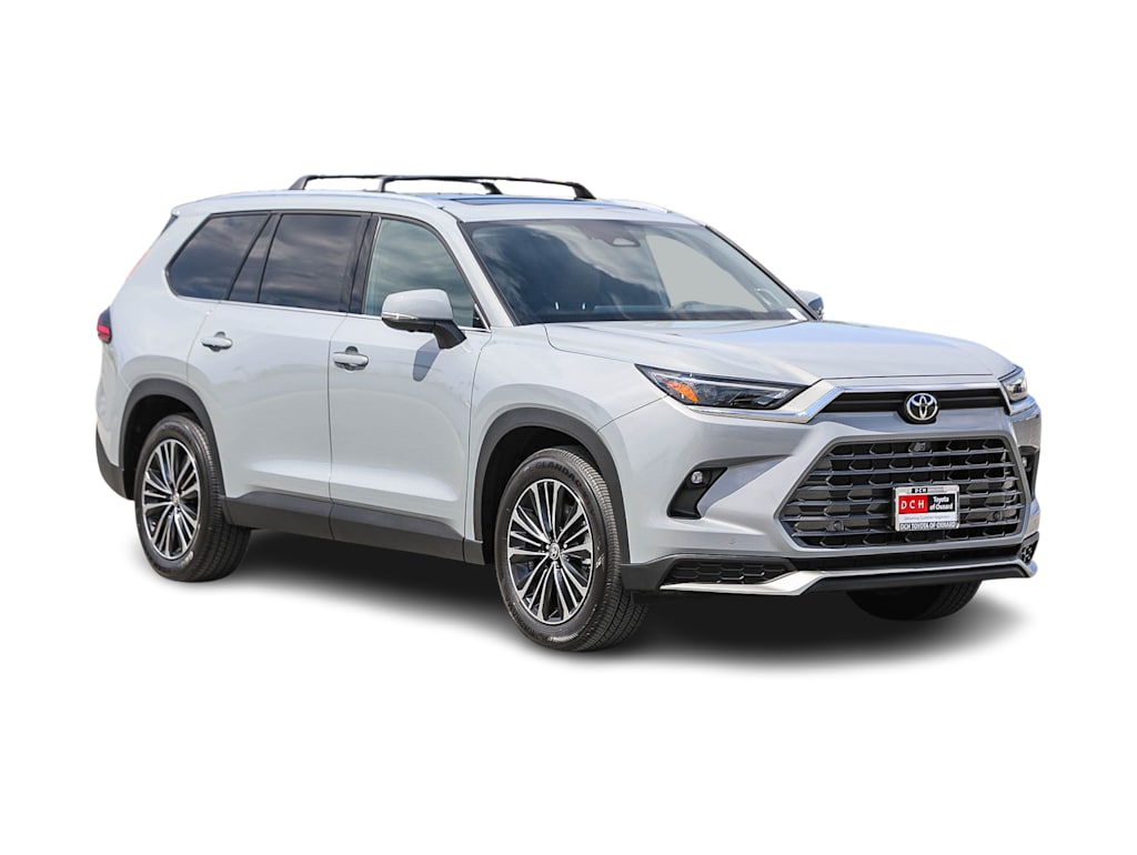 Thumbnail: 2026 Toyota Grand Highlander - 17