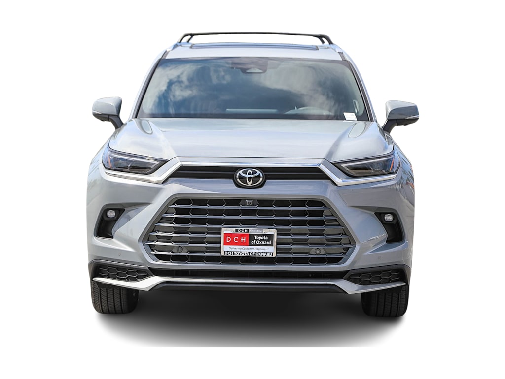 Thumbnail: 2026 Toyota Grand Highlander - 5