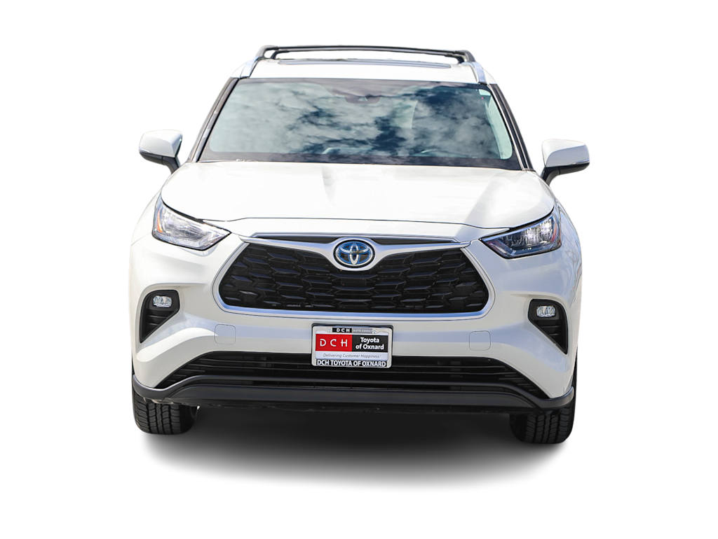 Thumbnail: 2020 Toyota Highlander - 5