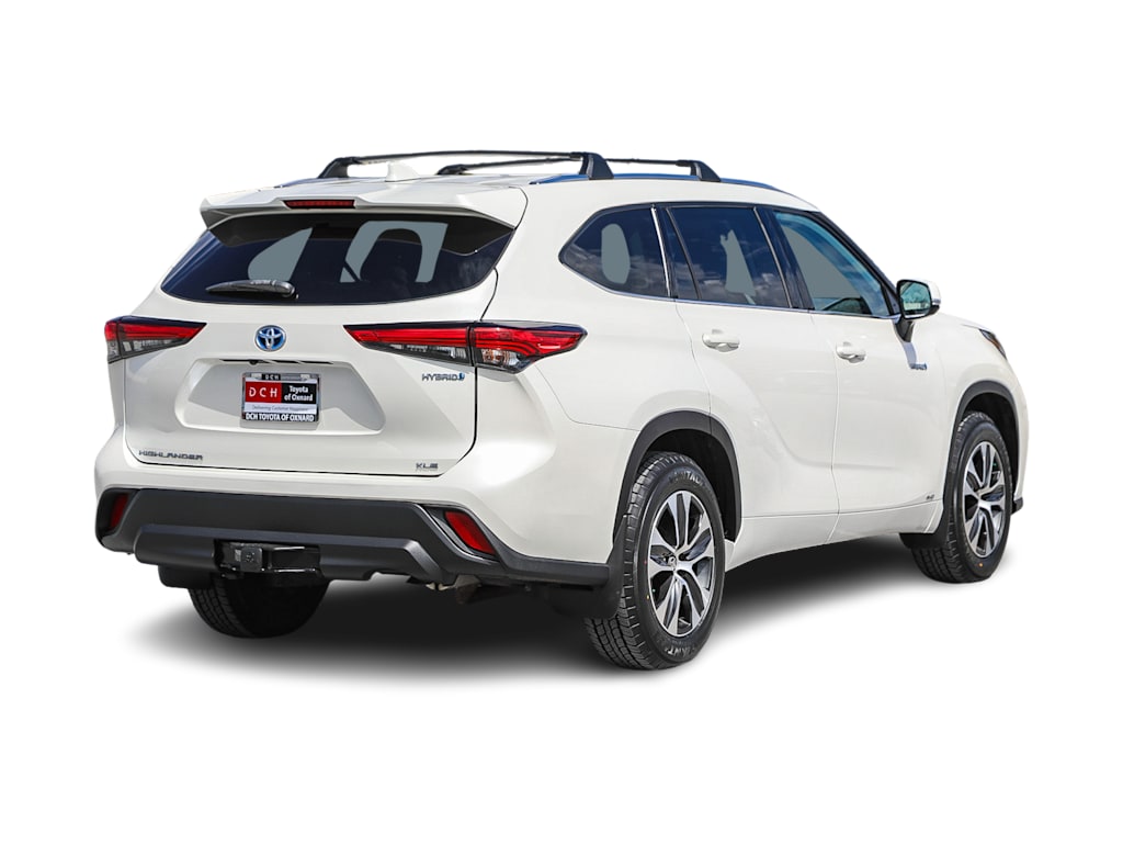 Thumbnail: 2020 Toyota Highlander - 17