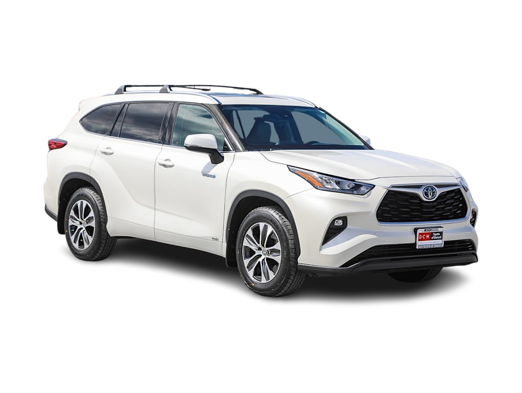 Thumbnail: 2020 Toyota Highlander - 16
