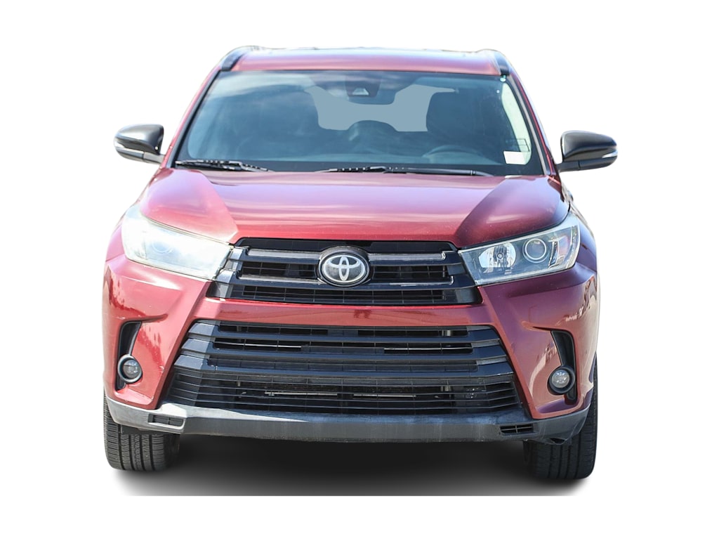 Thumbnail: 2019 Toyota Highlander - 5