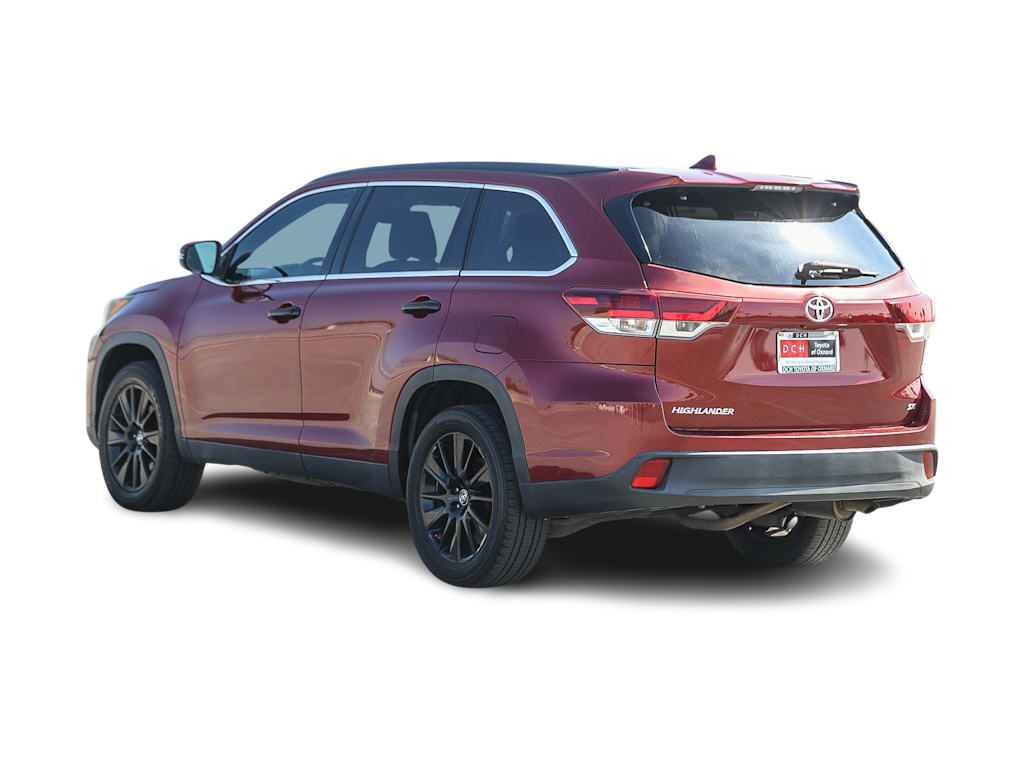 Thumbnail: 2019 Toyota Highlander - 3