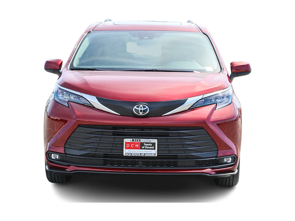Thumbnail: 2026 Toyota Sienna - 5