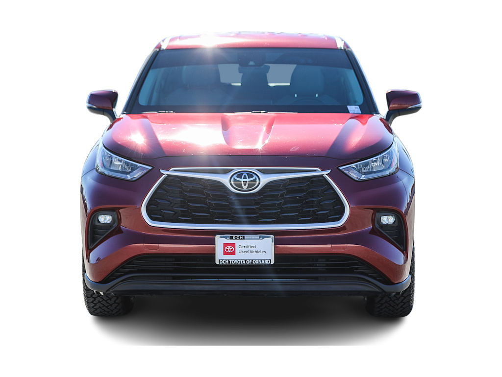 Thumbnail: 2020 Toyota Highlander - 5