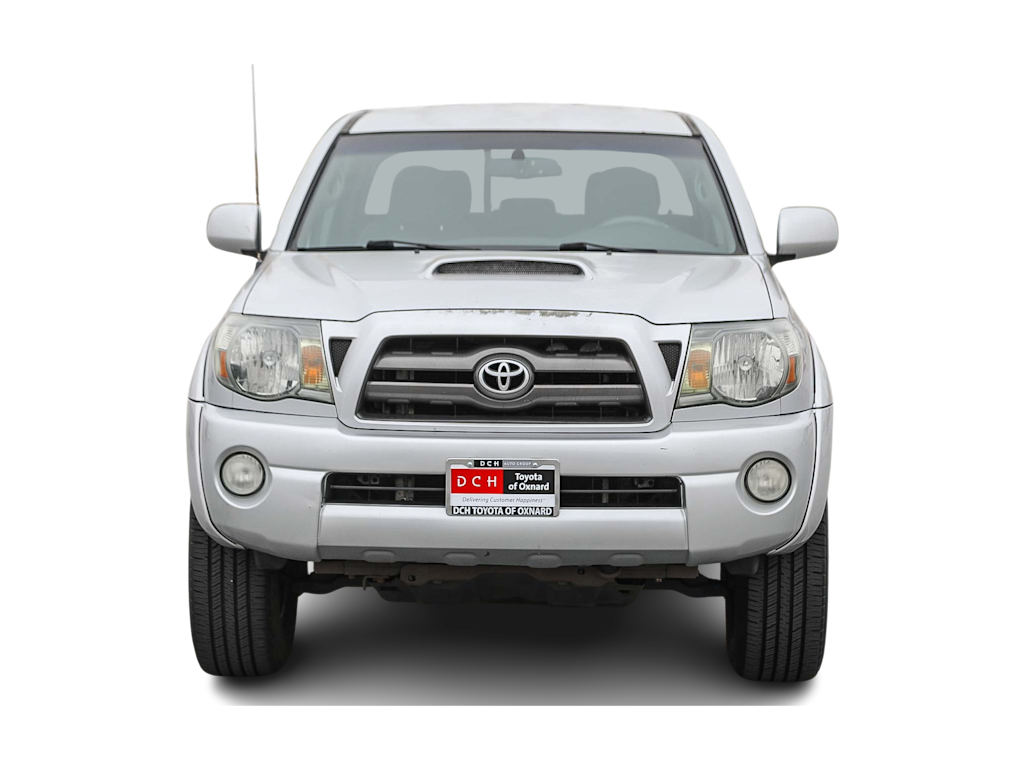 Thumbnail: 2009 Toyota Tacoma - 3