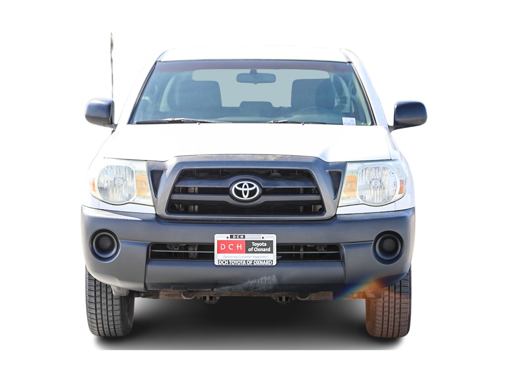 2005 Toyota Tacoma Base 5