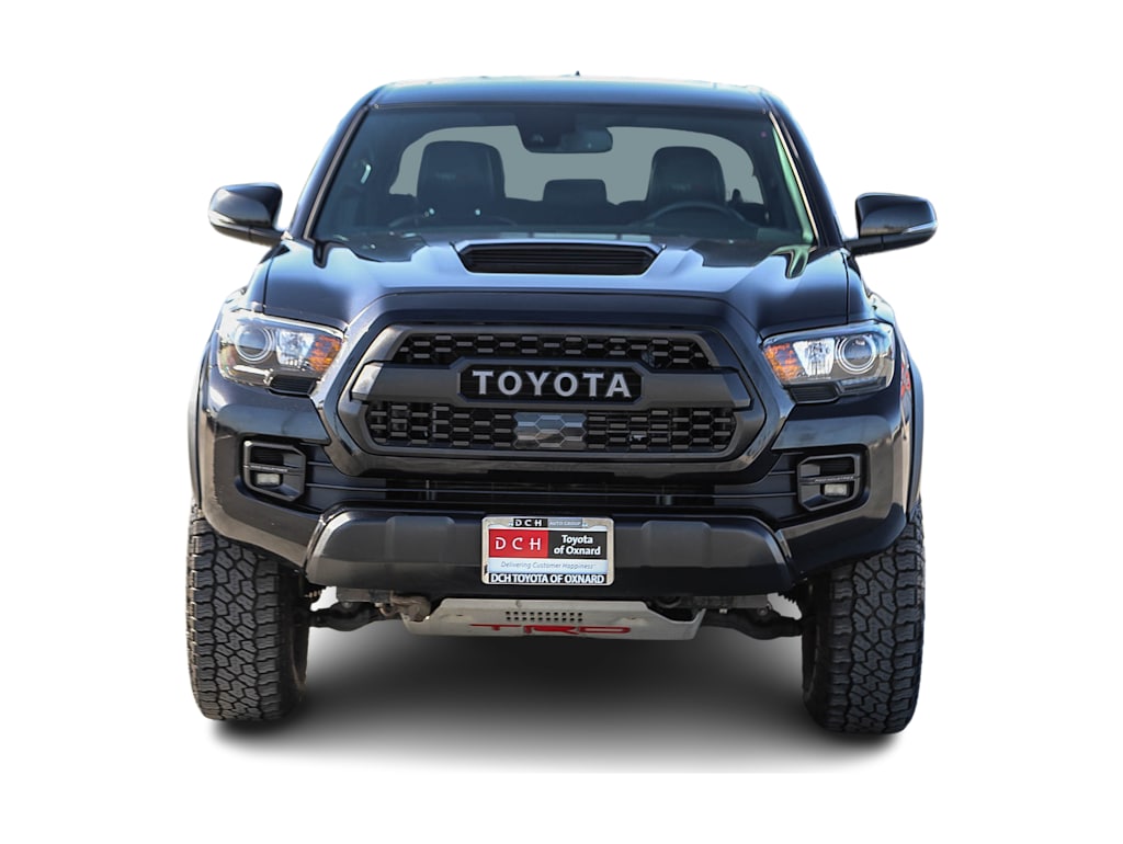 Thumbnail: 2019 Toyota Tacoma - 5