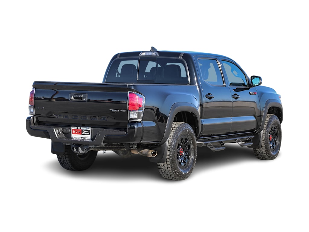 Thumbnail: 2019 Toyota Tacoma - 19