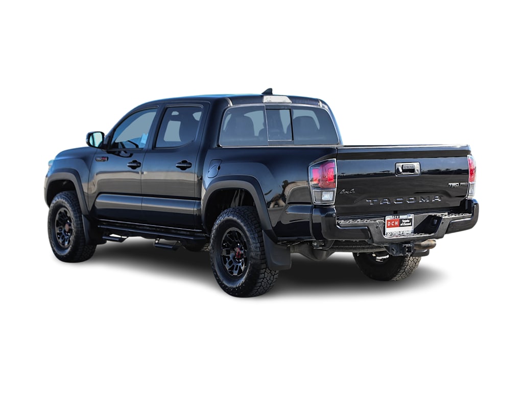 Thumbnail: 2019 Toyota Tacoma - 3