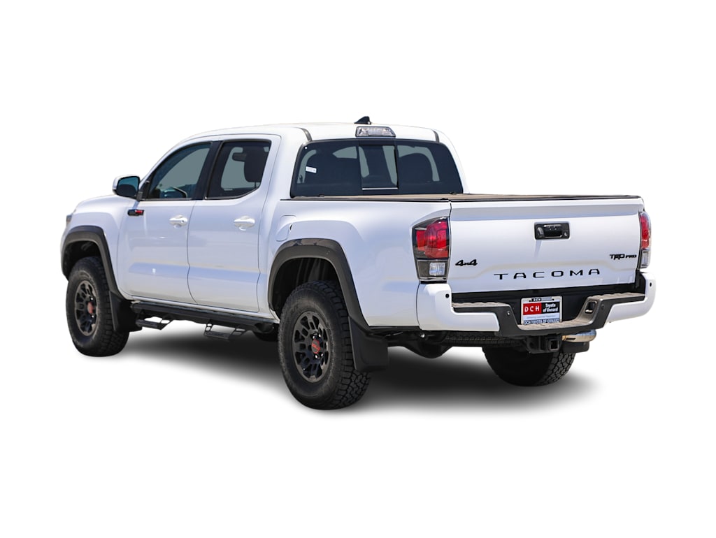 Thumbnail: 2018 Toyota Tacoma - 3