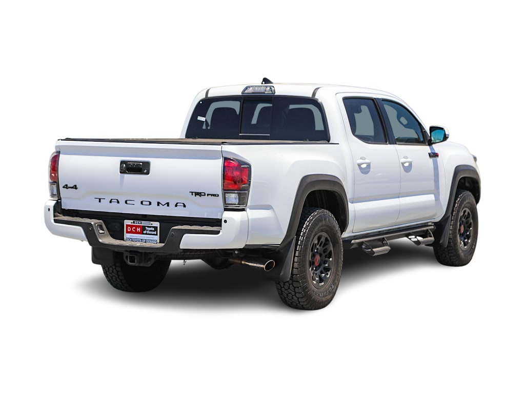 Thumbnail: 2018 Toyota Tacoma - 18