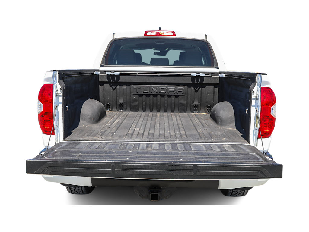 Thumbnail: 2021 Toyota Tundra - 15