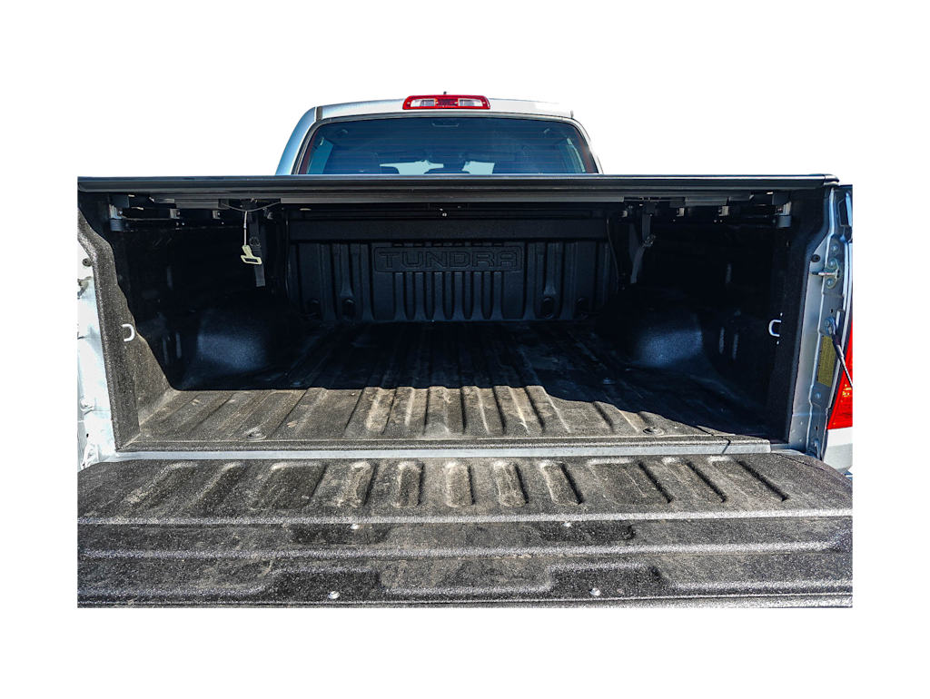 Thumbnail: 2021 Toyota Tundra - 17