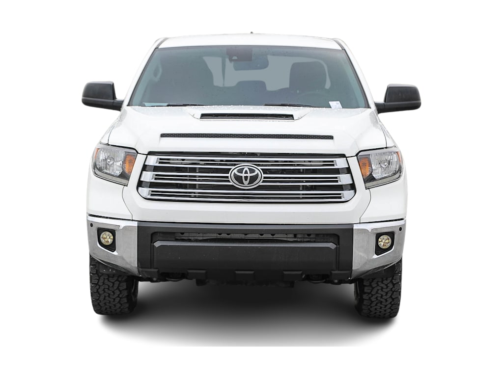 Thumbnail: 2021 Toyota Tundra - 5