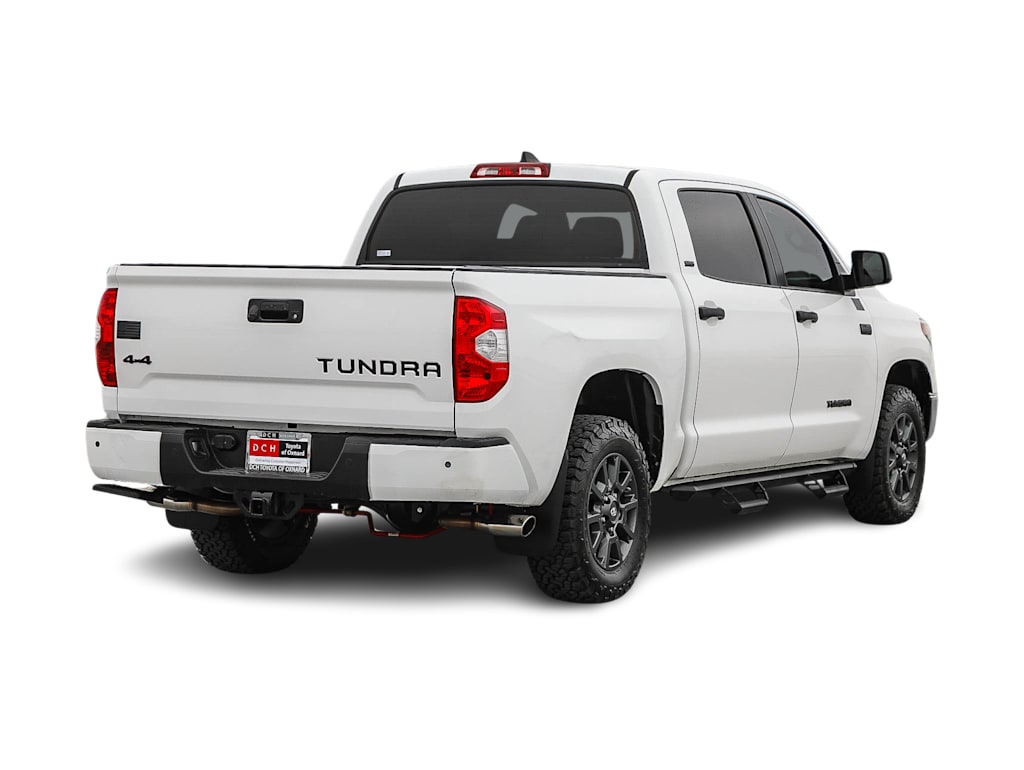 Thumbnail: 2021 Toyota Tundra - 16