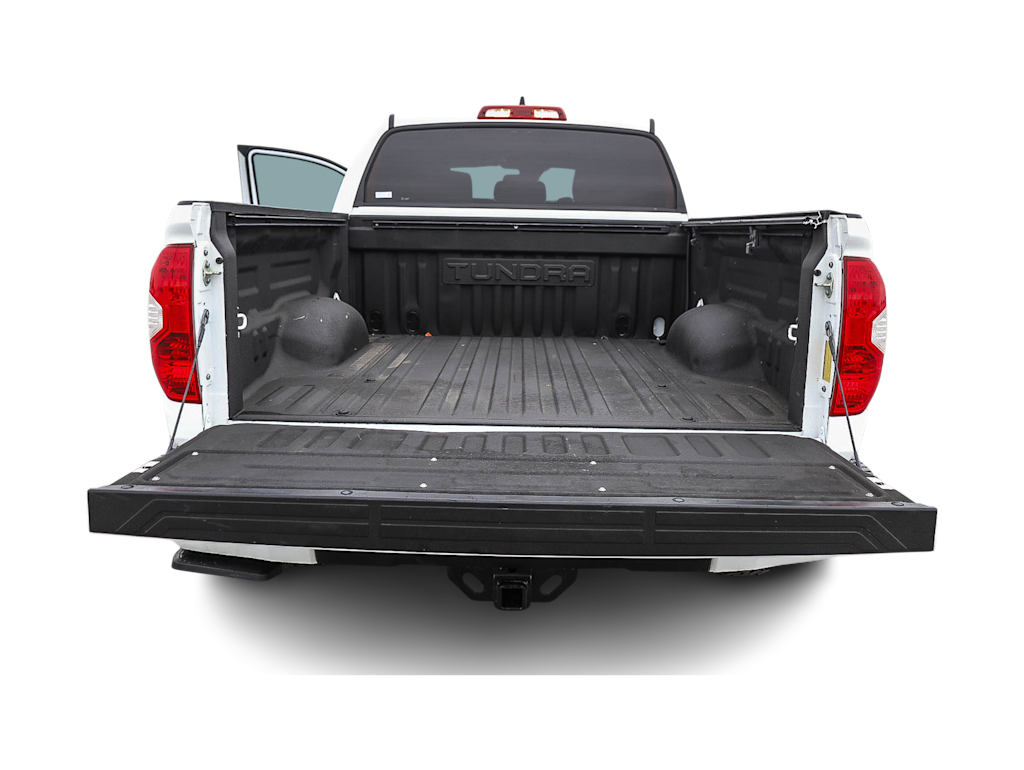 Thumbnail: 2021 Toyota Tundra - 14